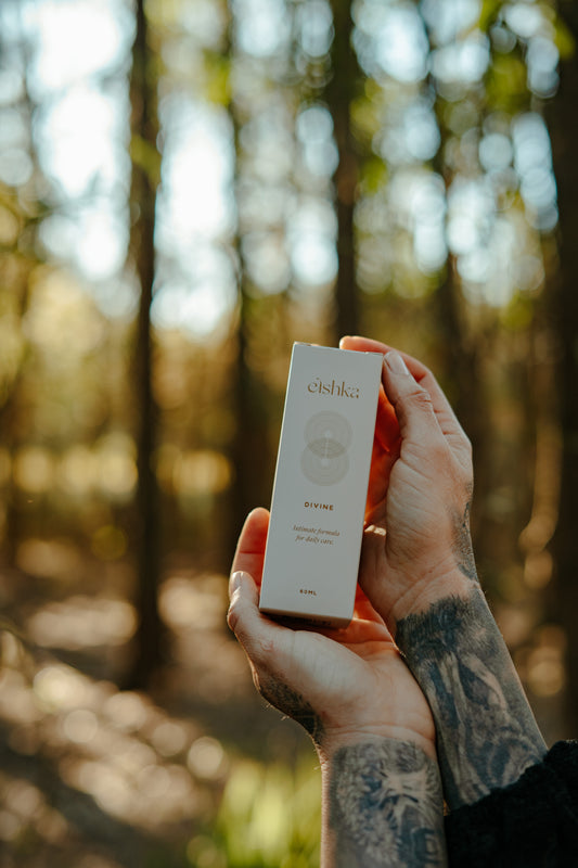Divine 60ml