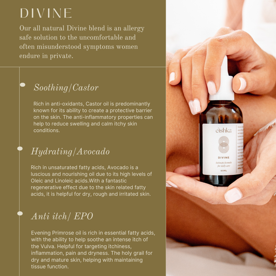 Divine 60ml