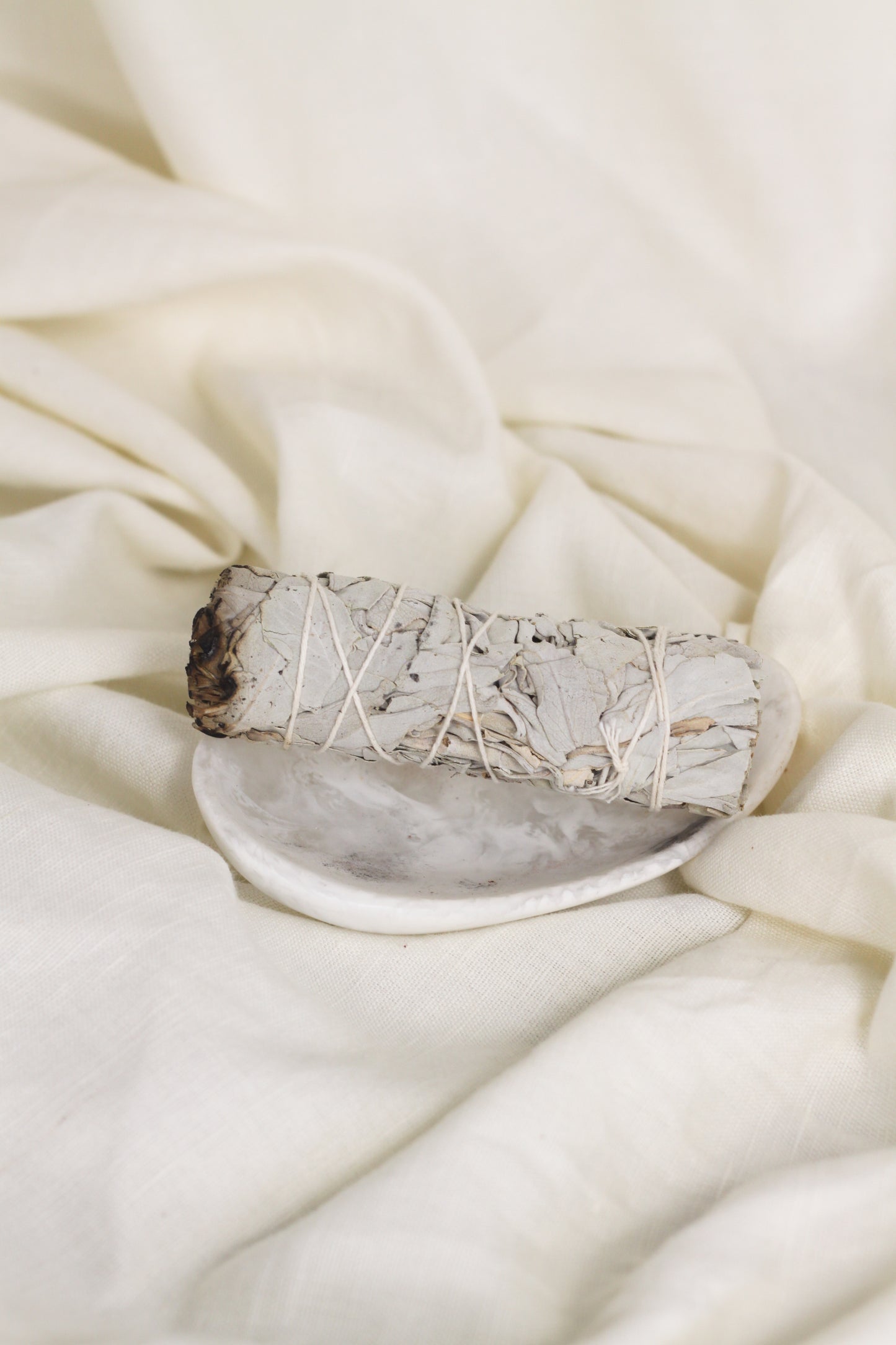 White Sage