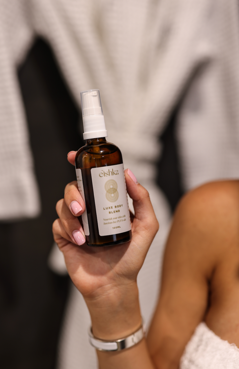 Luxe Body Blend - Elshka