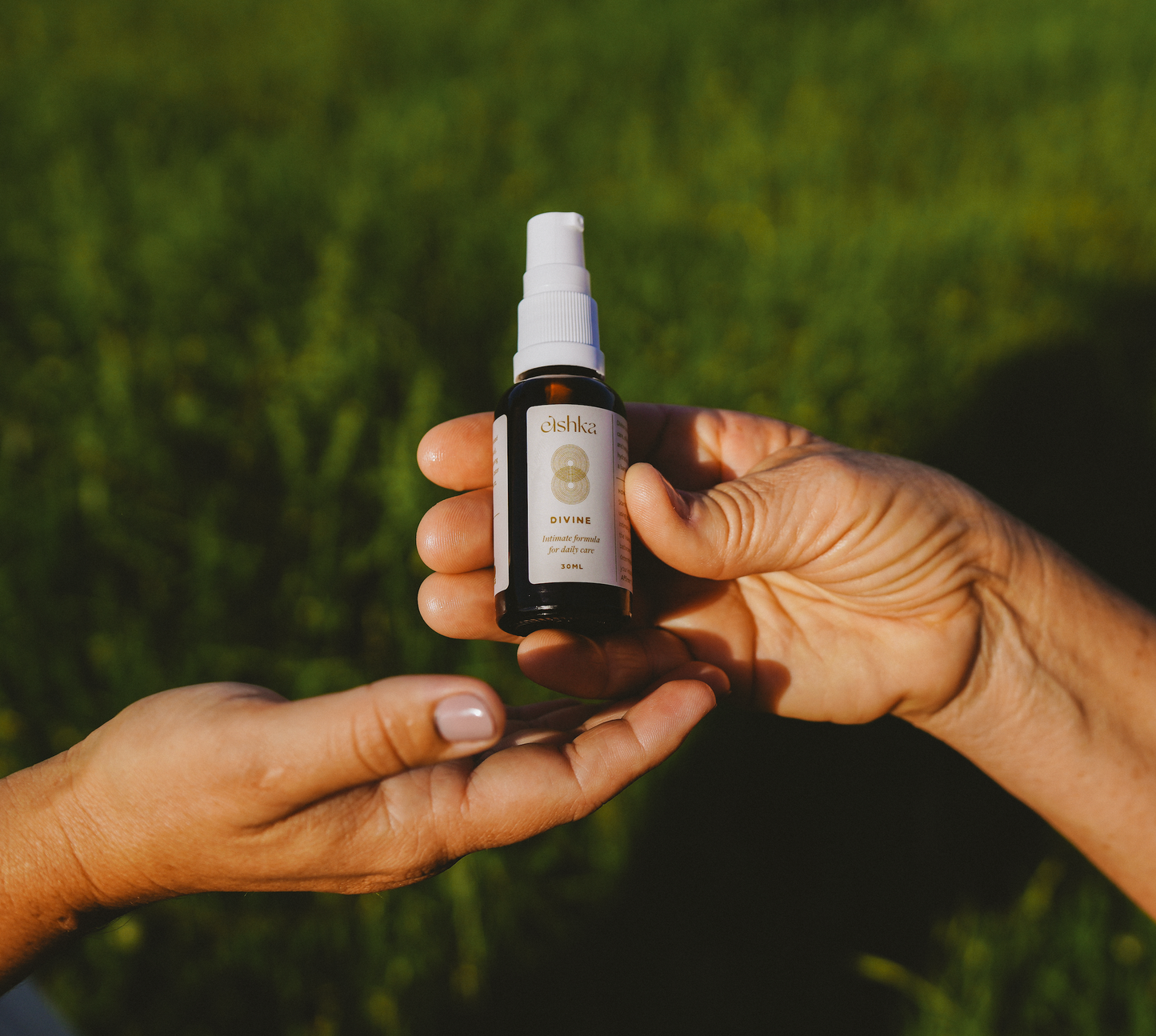 Divine for the family 30ml