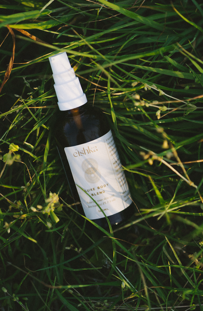 Luxe Body Blend