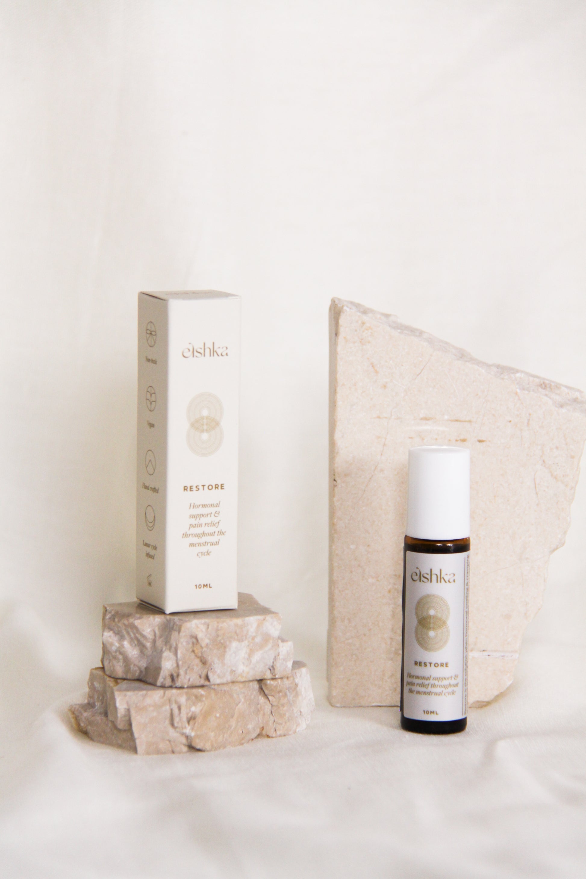 Restore Roller - Elshka