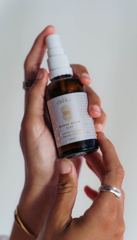 Elshka Solar Mist - Elshka
