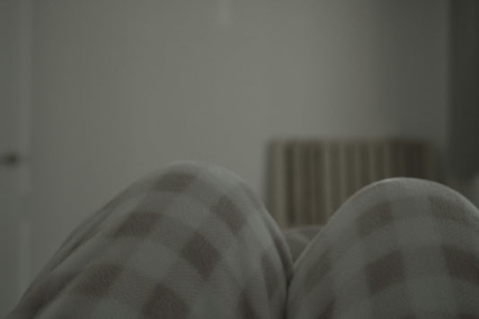 Caring for Sensitive Vulva Skin After Childbirth or Surgery: Helpful Tips