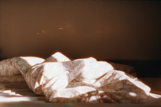 Can’t Sleep? Natural Solutions to Help You Fall Asleep Faster