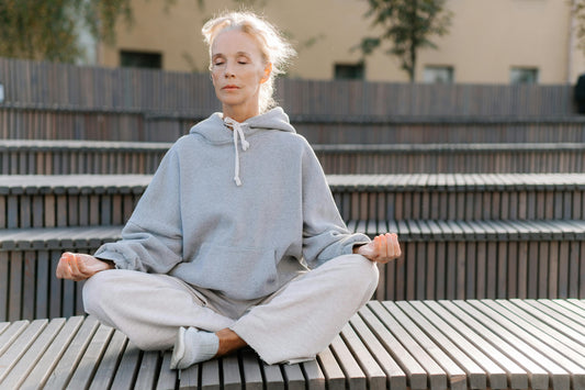 How to Lower Cortisol Naturally Through Daily Lifestyle Habits