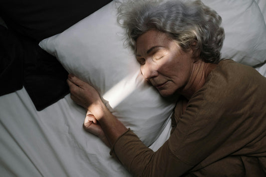 How to Regulate Your Nervous System for Better Sleep, Mood, and Stress Resilience