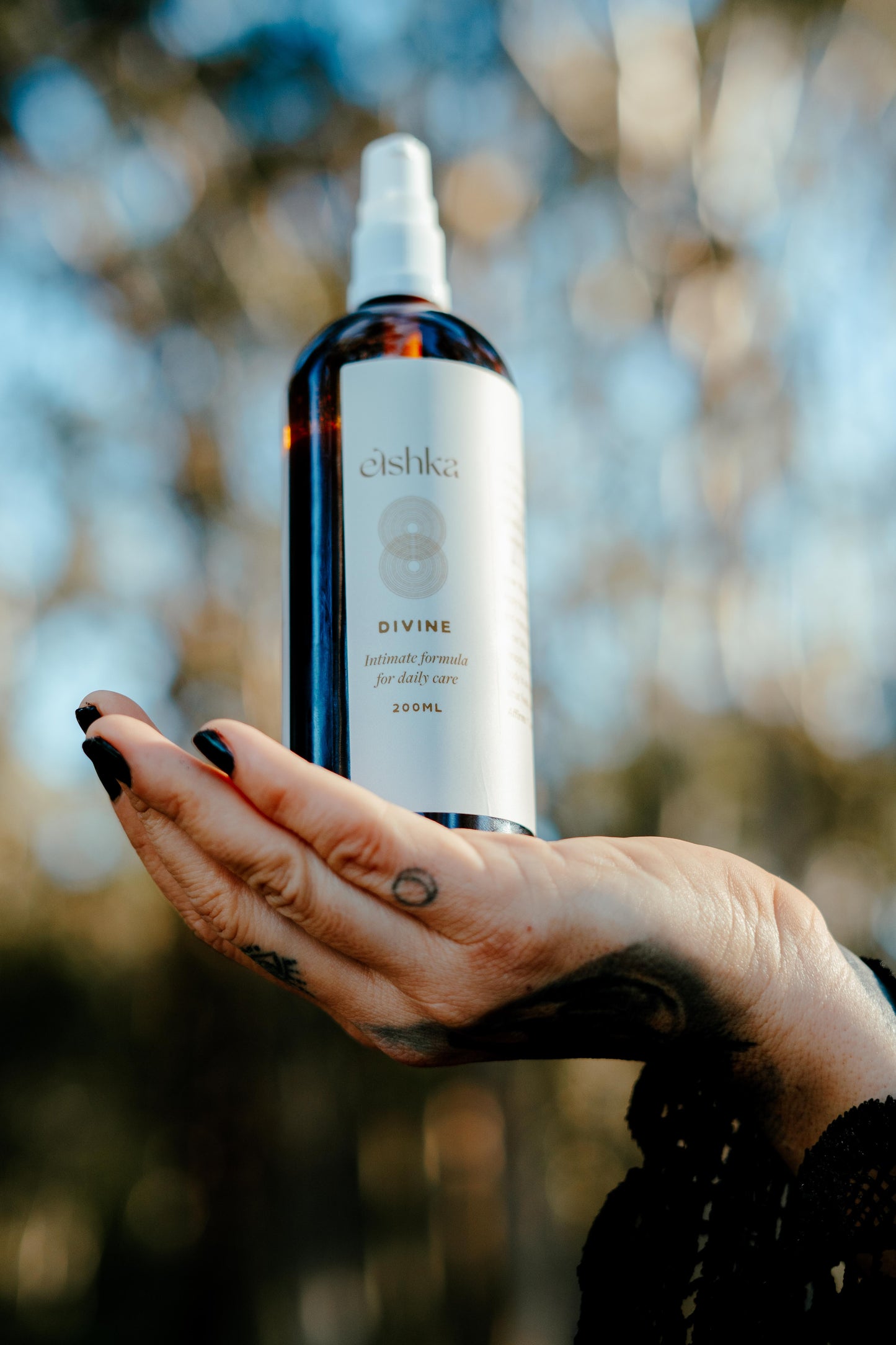 Divine - Large Refill 200ml