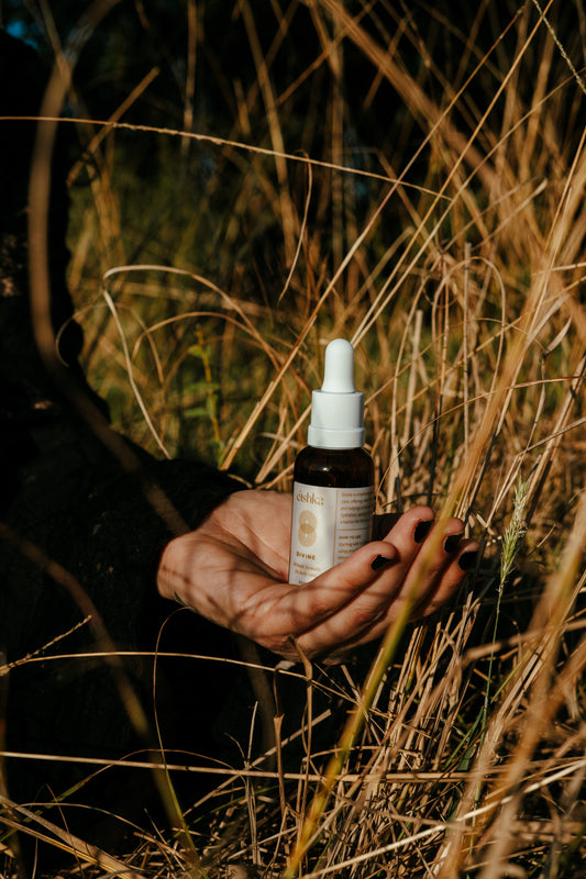 Divine - comfort blend 30ml