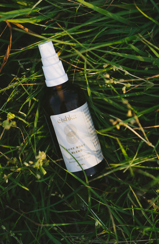Luxe Body Blend